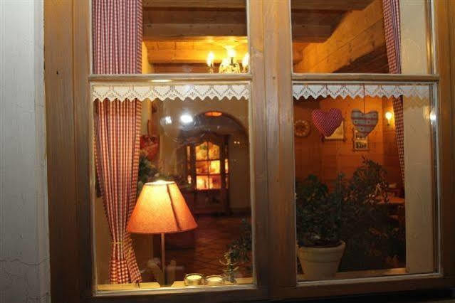 פארכאנט Landgasthof Kirchmayer מראה חיצוני תמונה