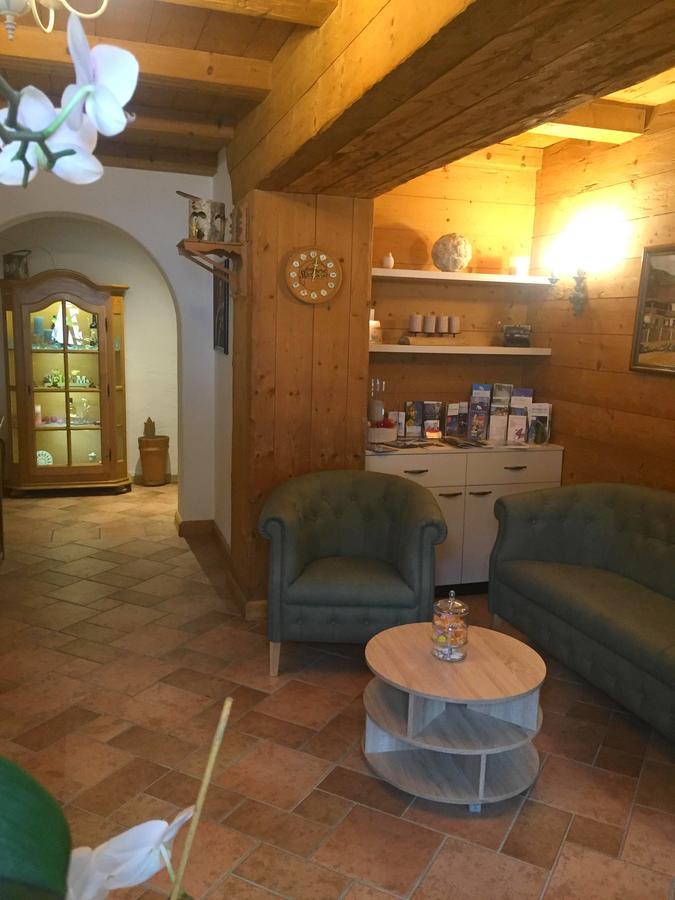 פארכאנט Landgasthof Kirchmayer מראה חיצוני תמונה